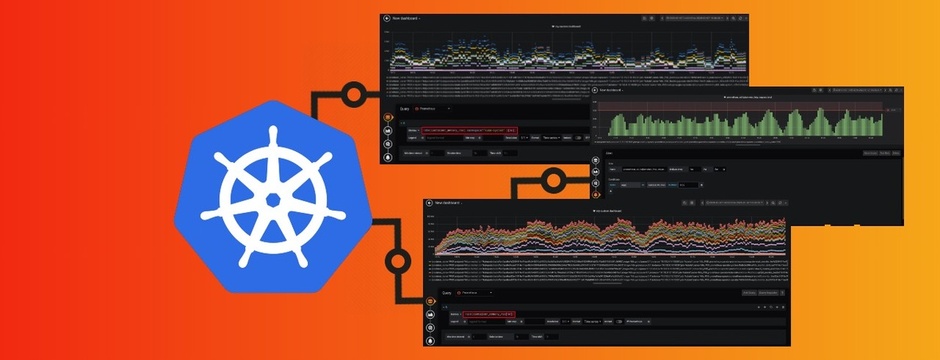 Kubernetes Monitoring Stack